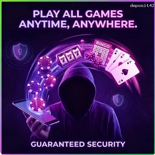 Panduan Pasang deposit42 APK di Android