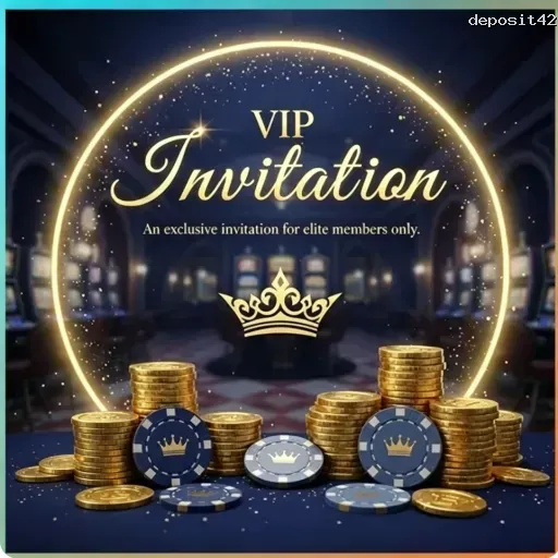 Keamanan deposit42: Periksa Tautan, APK, dan Risiko Situs Tiruan